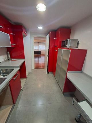 Piso en alquiler en Triana Este en Sevilla