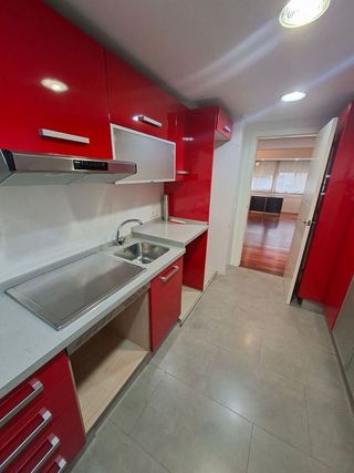 Piso en alquiler en Triana Este en Sevilla