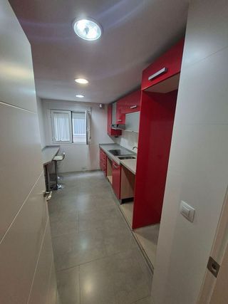 Piso en alquiler en Triana Este en Sevilla