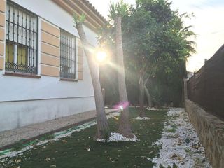 Chalet en alquiler en Montequinto en Dos Hermanas