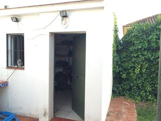 Chalet en alquiler en Montequinto en Dos Hermanas