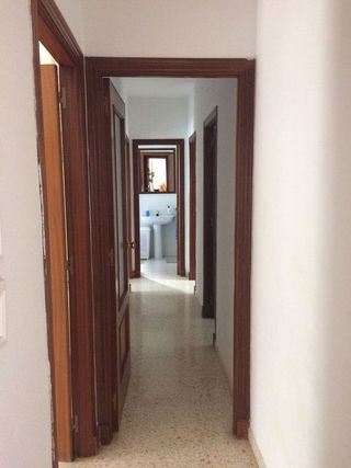 Chalet en alquiler en Montequinto en Dos Hermanas