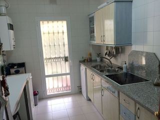 Chalet en alquiler en Montequinto en Dos Hermanas