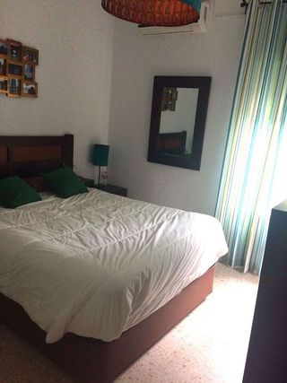 Chalet en alquiler en Montequinto en Dos Hermanas