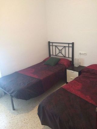 Chalet en alquiler en Montequinto en Dos Hermanas