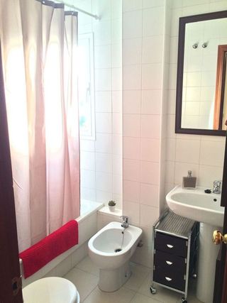 Chalet en alquiler en Montequinto en Dos Hermanas