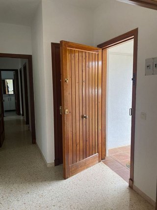 Chalet en alquiler en Montequinto en Dos Hermanas