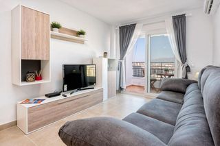 Piso en alquiler en La Unión - Cruz de Humilladero - Los Tilos en Málaga