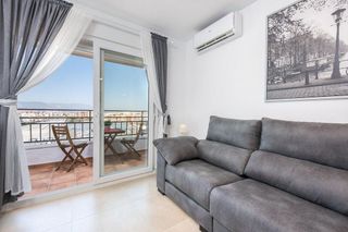 Piso en alquiler en La Unión - Cruz de Humilladero - Los Tilos en Málaga