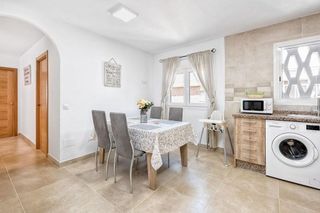 Piso en alquiler en La Unión - Cruz de Humilladero - Los Tilos en Málaga