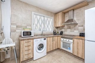 Piso en alquiler en La Unión - Cruz de Humilladero - Los Tilos en Málaga