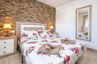 Piso en alquiler en La Unión - Cruz de Humilladero - Los Tilos en Málaga