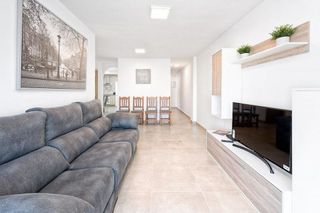 Piso en alquiler en La Unión - Cruz de Humilladero - Los Tilos en Málaga