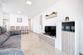 Piso en alquiler en La Unión - Cruz de Humilladero - Los Tilos en Málaga