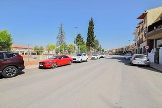 Local comercial en venta en Albolote