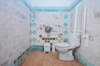 Local comercial en venta en Albolote