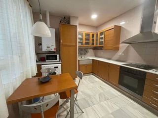 Piso en alquiler en El Mercat en Valencia