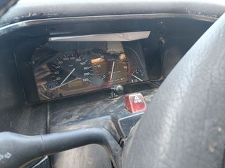 Volkswagen California 1994