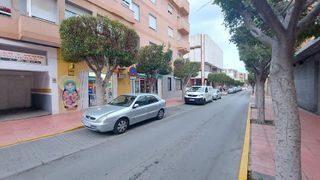 Garaje en alquiler en Ejido Sur en Ejido (El)