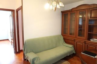Piso en alquiler en Agra del Orzán - Ventorrillo - Vioño en Coruña (A)
