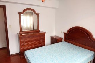 Piso en alquiler en Agra del Orzán - Ventorrillo - Vioño en Coruña (A)