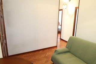 Piso en alquiler en Agra del Orzán - Ventorrillo - Vioño en Coruña (A)