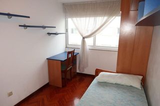 Piso en alquiler en Agra del Orzán - Ventorrillo - Vioño en Coruña (A)