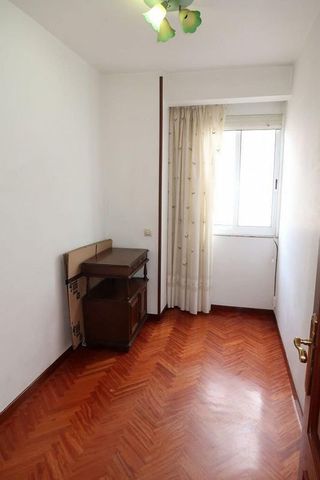 Piso en alquiler en Agra del Orzán - Ventorrillo - Vioño en Coruña (A)