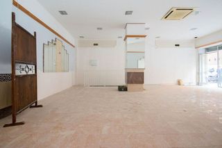 Local comercial en venta en Centro - Sagrario en Granada