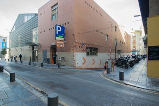 Local comercial en venta en Centro - Sagrario en Granada