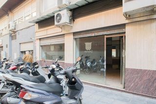 Local comercial en venta en Centro - Sagrario en Granada