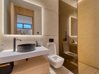 Chalet en alquiler en Nueva Andalucía centro en Marbella