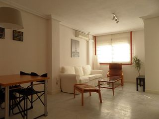 Piso en alquiler en Valdemarín en Madrid