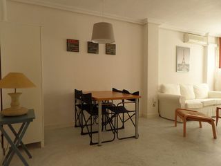 Piso en alquiler en Valdemarín en Madrid