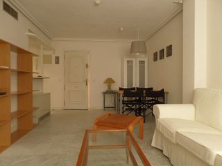 Piso en alquiler en Valdemarín en Madrid