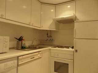 Piso en alquiler en Valdemarín en Madrid