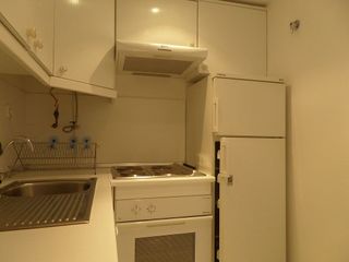 Piso en alquiler en Valdemarín en Madrid