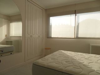 Piso en alquiler en Valdemarín en Madrid