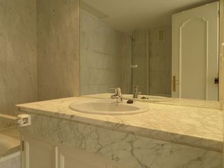 Piso en alquiler en Valdemarín en Madrid