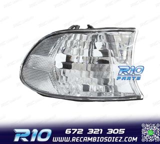 INTERMITENTE FRONTAL DCH BMW SERIE 7 E38 98-01