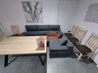 Piso en alquiler en Sagunto - Edisol en Córdoba