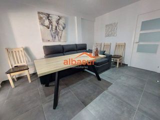 Piso en alquiler en Sagunto - Edisol en Córdoba