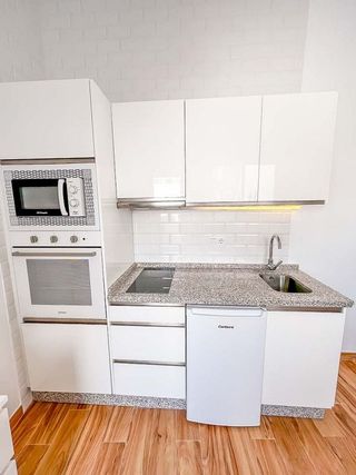 Ático en alquiler en Museo en Sevilla