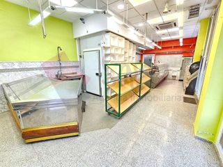 Local comercial en alquiler en San Adrián - La Cava en Logroño