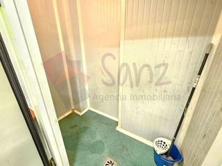 Local comercial en alquiler en San Adrián - La Cava en Logroño