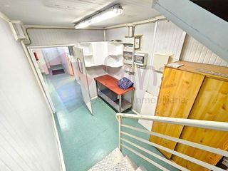 Local comercial en alquiler en San Adrián - La Cava en Logroño