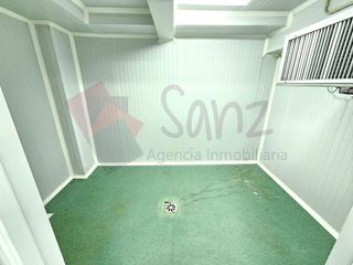 Local comercial en alquiler en San Adrián - La Cava en Logroño