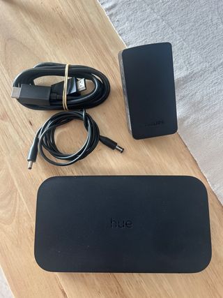 Philips Hue Sync Box 4K HDMI