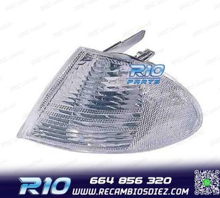 INTERMITENTES FRONTALES BMW E46 SEDAN TOURING 98-01