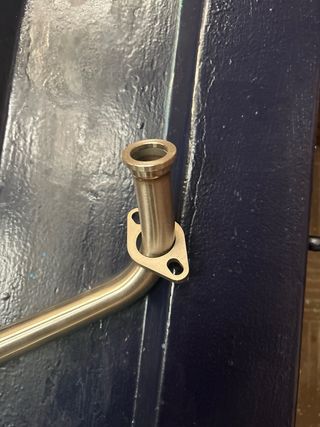 Escape para Honda PCX